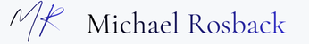michaelrosback.com